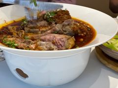 -眉州东坡(团结湖店)