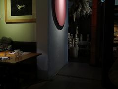 -素描餐厅(灵隐天竺店)