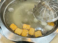 -大志牛肉火锅(天健花园店)