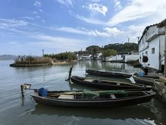 -东钱湖旅游度假区