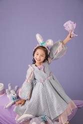 -倾城宝贝儿童摄影(浦东金谊店)
