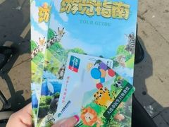 -大连森林动物园