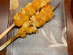 -鸟鹏烧鸟居酒屋(仁恒梦中心店)