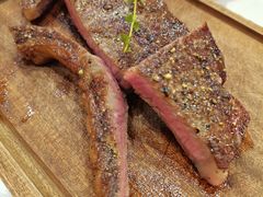 -MEAT MATE 鲜食肉铺(颐堤港店)