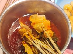 -陈老二烧烤(草市街总店)