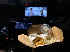 -枫花园汽车电影院(朝阳公园店)
