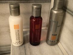 -宁波万豪酒店