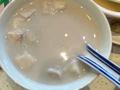 -肥仔文澳门猪骨煲(南京西路店)