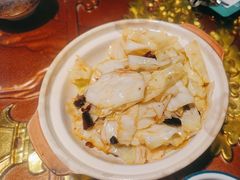 -缪氏川菜(深圳北站缤果空间店)