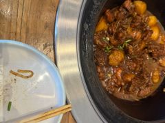 -锅老头铁锅炖•大锅蒸汽海鲜(韩乐坊店)