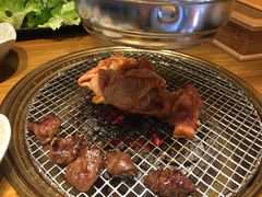 -牛人·雪花牛·木炭烤肉(昆山陆家店)