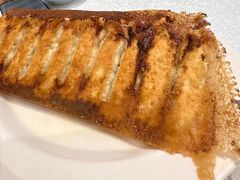 -大眼锅贴水饺(河东店)