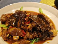 -九龙湾·御膳坊(九龙窠路店)