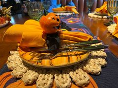 -弗兰克牛排西餐厅Ribone steak house(柠檬花园店)