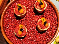 -庐灶江南·江南菜·四合院Bistro(东直门雍和宫·原华侨宾馆店)