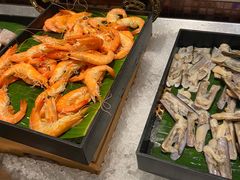 -火舞泰·泰式海鲜火锅餐厅(世纪城店)