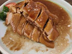 -新旺茶餐厅(嘉里城店)