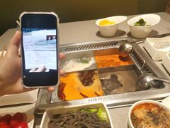 -海底捞火锅(徐州火车站店)