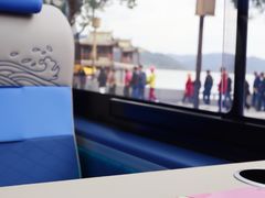 -东钱湖旅游度假区