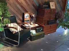 -时光花园(白鹭洲店)