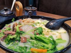 -鸭小妹鸭血粉丝(老门东店)
