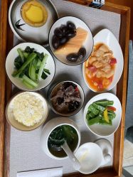 -馨月汇·一悦馨香月子中心(前滩店)