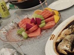 -光大会展中心国际大酒店-宴会厅