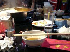 -喜临门火锅(南屯店)