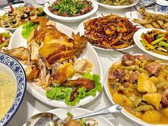 -丽华家常菜