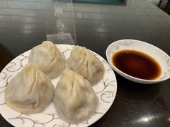 小笼包-熙盛源(滨湖万达店)