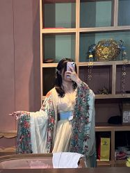 -盘子女人坊古装写真摄影(南京总店)