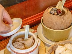 -点都德(广州白云山景区南门店)