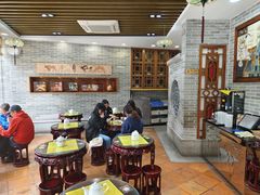 -民信老铺(华盖路店)