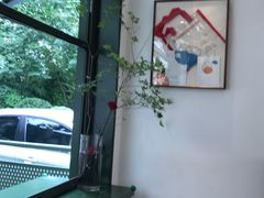 -稀物集咖啡(徽州大道店)