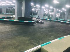 -e赛道卡丁车