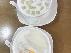 -遇见甜品站(魁奇店)