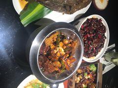 -三强鸽子(中原路店)