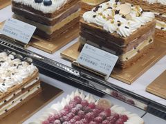-M'CAKE(西单大悦城店)