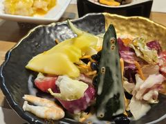 -和创柚子·会席日本料理(新区淮海街店)