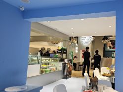 -MINI MARS KIDS CLUB亲子家庭中心(长宁天山店)