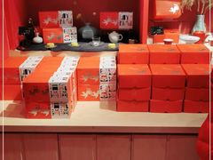 零售区-阮大兴糕团(日月光中心店)