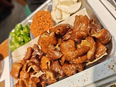 -状元阁烧烤(新华路总店)