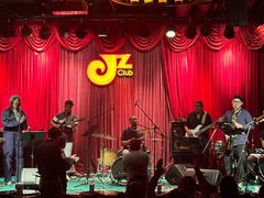 -JZ Club 爵士酒吧(上海店)