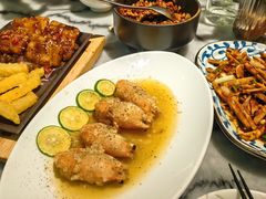 -中8楼风尚云南菜(颐堤港店)