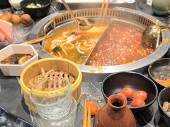 -小王少龙火锅(沙南街店)