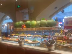 -凡塔斯牛排自助餐厅(莆田万达店)