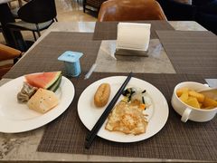-上海浦东滨江喜来登酒店