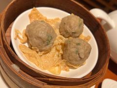 -杭州JW万豪酒店-万豪中餐厅