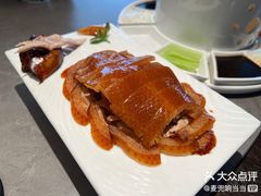 -百纳·锦绣江南 (百纳瑞汀酒店)