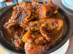 -富临轩私房菜(集庆门大街店)
